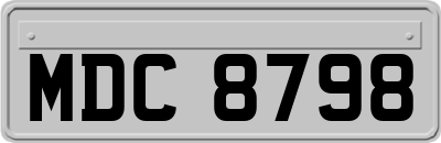 MDC8798