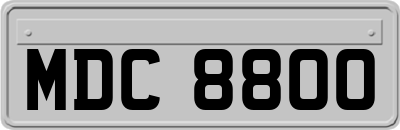 MDC8800