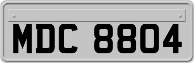 MDC8804