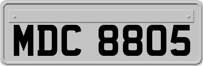MDC8805