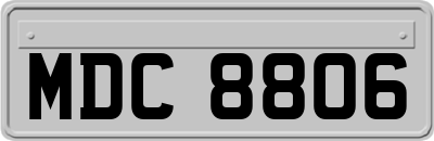 MDC8806