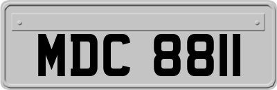 MDC8811