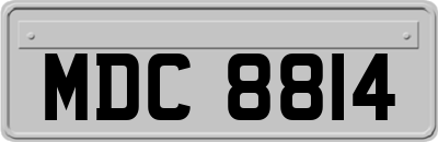 MDC8814
