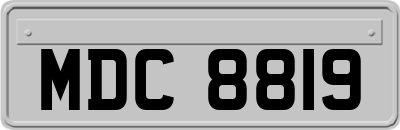 MDC8819