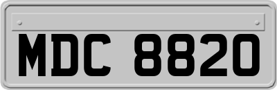 MDC8820