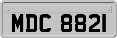 MDC8821
