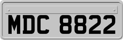 MDC8822