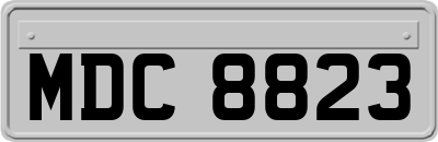 MDC8823