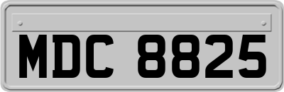 MDC8825