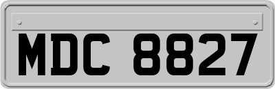 MDC8827
