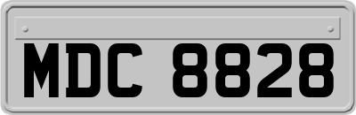 MDC8828