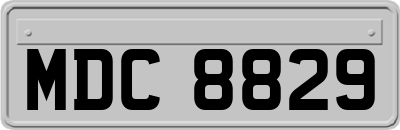 MDC8829