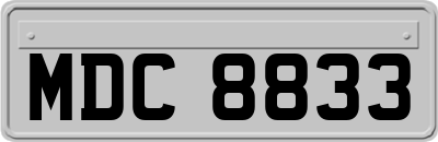 MDC8833