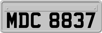 MDC8837