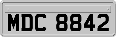 MDC8842