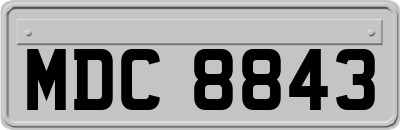 MDC8843