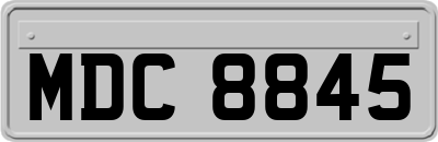 MDC8845