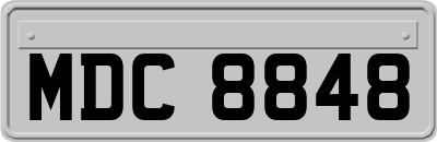 MDC8848