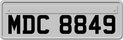 MDC8849