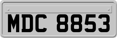 MDC8853
