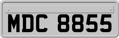 MDC8855