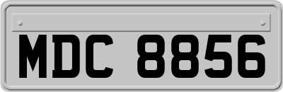 MDC8856