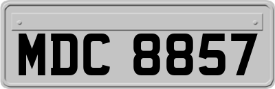 MDC8857