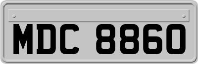 MDC8860