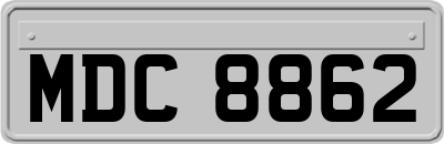 MDC8862