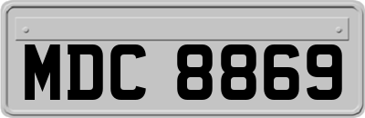 MDC8869