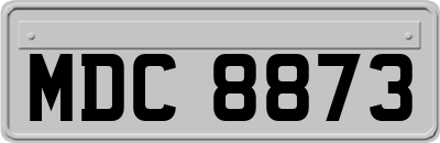 MDC8873