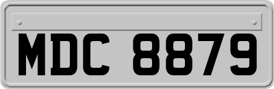 MDC8879