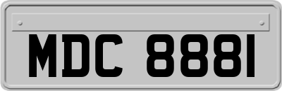 MDC8881