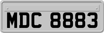MDC8883