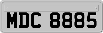 MDC8885