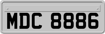 MDC8886
