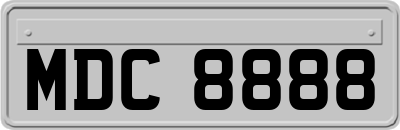 MDC8888