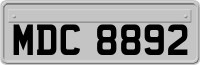 MDC8892