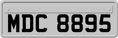 MDC8895