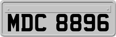 MDC8896