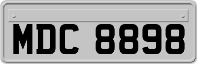 MDC8898
