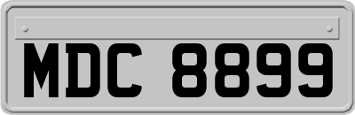 MDC8899
