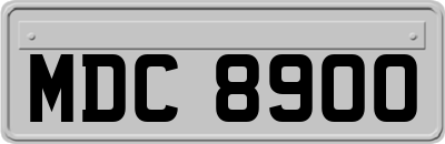 MDC8900