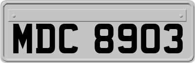 MDC8903