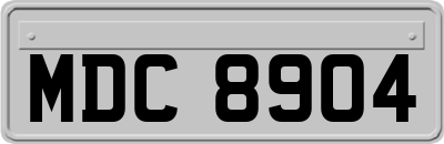 MDC8904