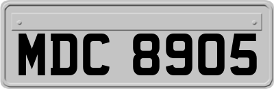 MDC8905