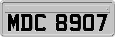 MDC8907