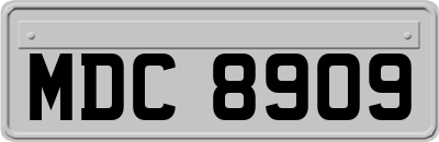 MDC8909
