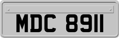 MDC8911