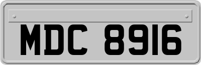MDC8916